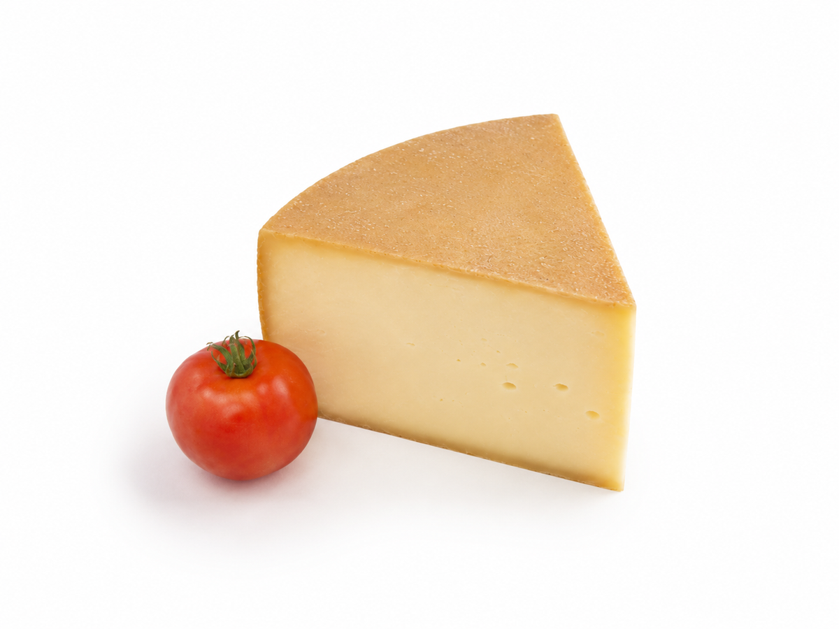 Laurentius Käse extra pikant am Stück