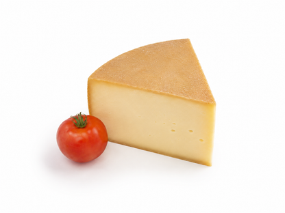 Laurentius Käse extra pikant am Stück