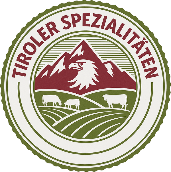 Tiroler Spezialitaeten Schwarzhuber Logo